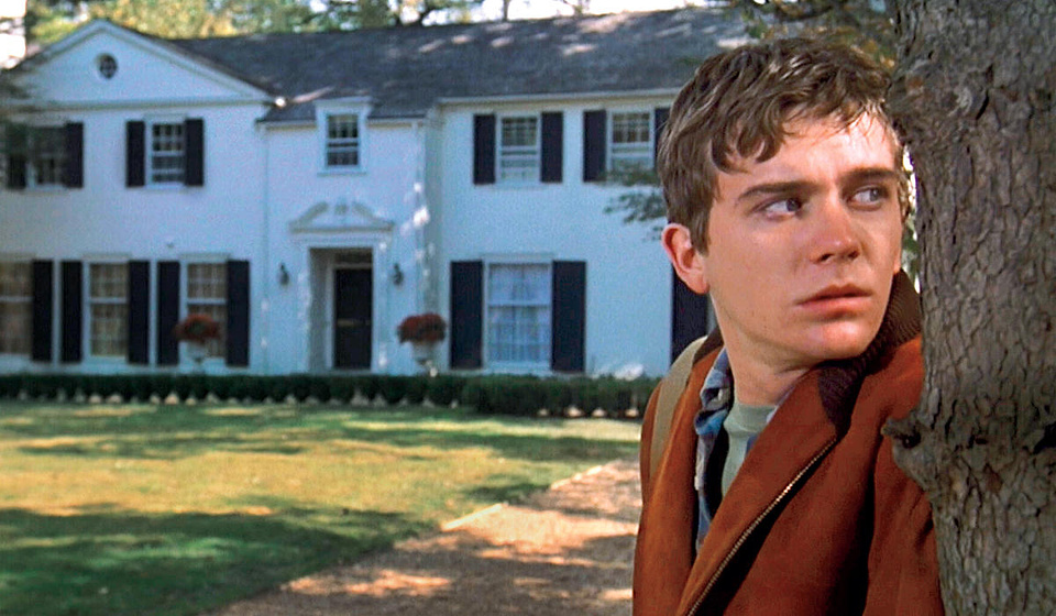 Timothy Hutton en Gente Corriente