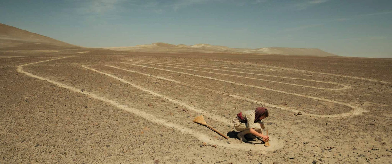 Imagen de lady-nazca