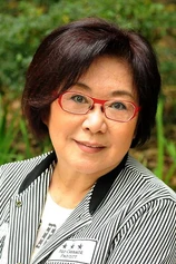 Foto de Louise Lee Si-Kei