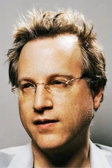 Foto de Ben Mezrich