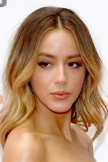Foto de Chloe Bennet