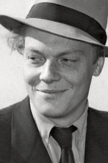 picture of actor Hampe Faustman