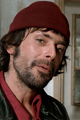 picture of actor Tomas Milian