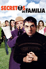 poster of movie Secretos de Familia