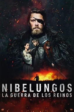 Nibelungos: La Guerra de los Reinos