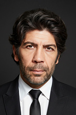 picture of actor Tuncer Salman