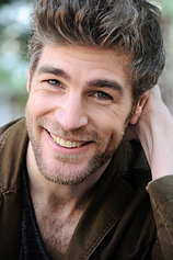 picture of actor Maarten Swaan