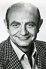 picture of actor Stanley Brock