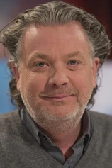 Foto de Claude Waringo