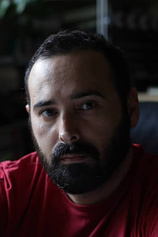 photo of person Antonio Morales