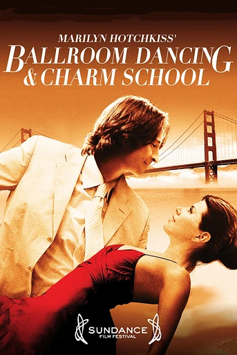 Poster de Un Toque de seducción