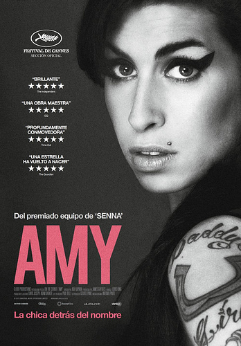 poster of content Amy (La chica detrás del nombre)