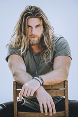 photo of person Brock O'Hurn