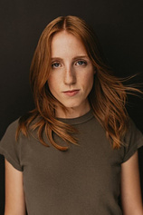picture of actor Sophie Bawks-Smith