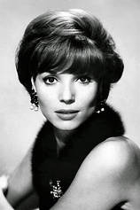 picture of actor Elsa Martinelli