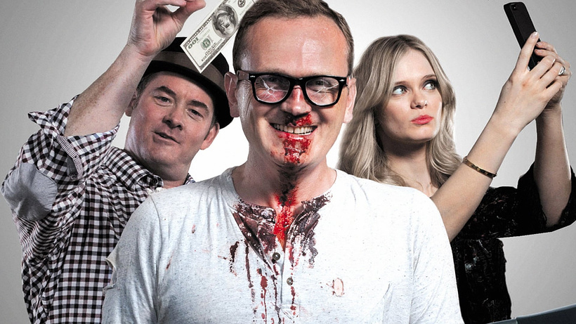 Imagen de Juegos sucios (Cheap Thrills)