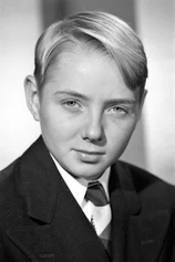 Foto de Claude Jarman Jr.