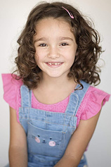 picture of actor Ava Caryofyllis