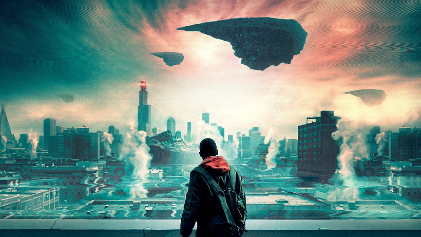 Imagen de Nación Cautiva