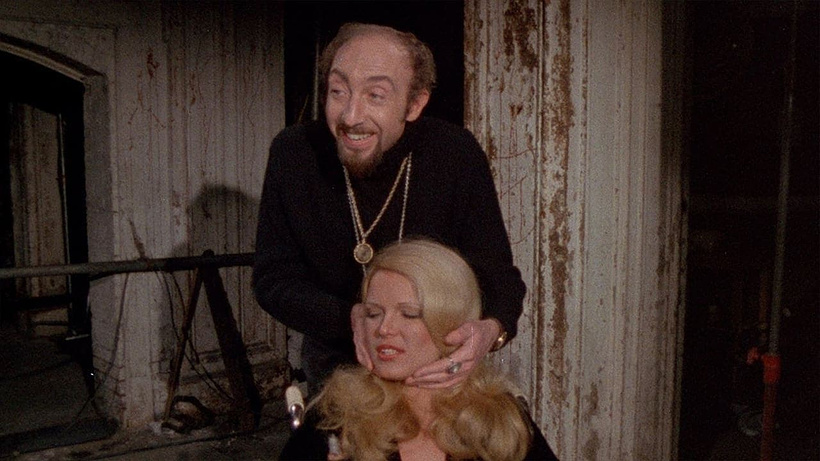 Imagen de Bloodsucking Freaks