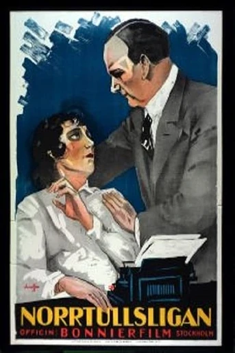 Poster de La banda de Norrtull