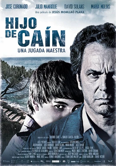 Imagen de hijo-de-cain (Cartel)