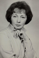 picture of actor Maria Kaniewska