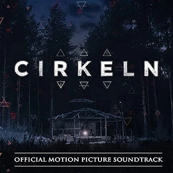 Carátula de la banda de sonido de El Círculo