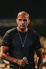 picture of actor Ahmed Bahaa
