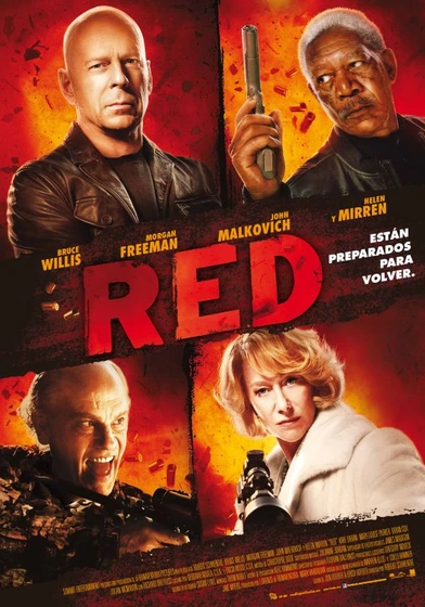 Imagen de red (Cartel)