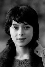 Foto de Meg Tilly