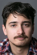 Foto de Matías Dinardo