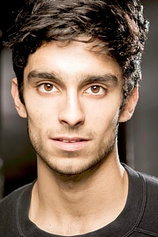 picture of actor Eben Figueiredo