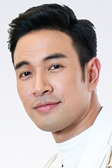 picture of actor Warintorn Panhakarn