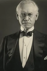 Foto de Frank Keenan
