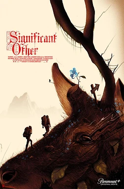poster of movie Significant Other