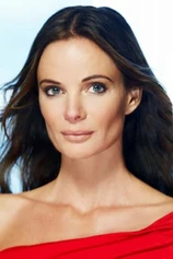 Foto de Gabrielle Anwar