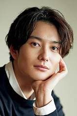 picture of actor Masaki Okada