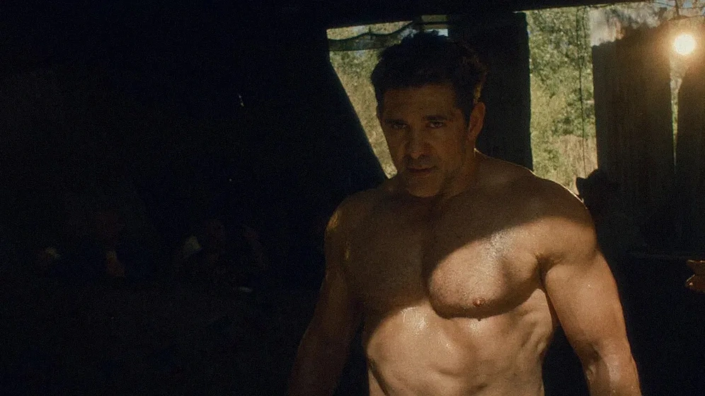 Bren Foster en mexicali