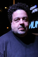 photo of person Alexandre Machado