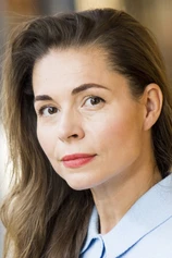 Foto de Kateřina Winterová