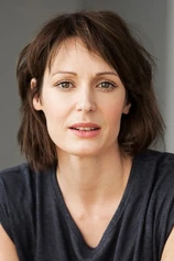 Foto de Véronique Beaudet