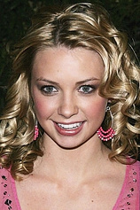photo of person Jamie Strange