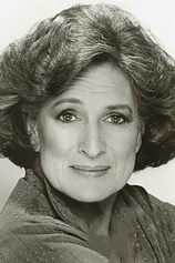 picture of actor Anne Francine