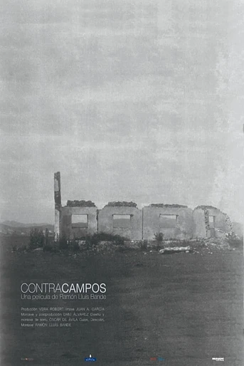 Poster de Contracampos