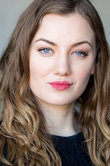 picture of actor Kitty Lovett