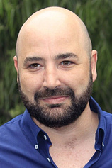photo of person Anthony Maras