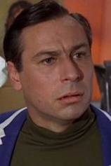 picture of actor John Maxim