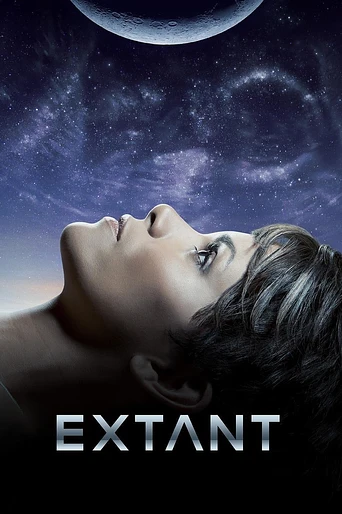 Poster de Extant