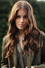 picture of actor Alma Noce